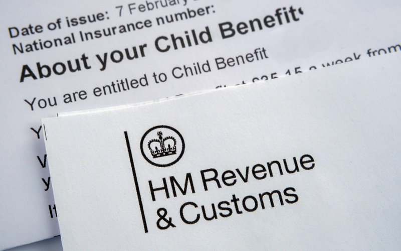 Child Benefit