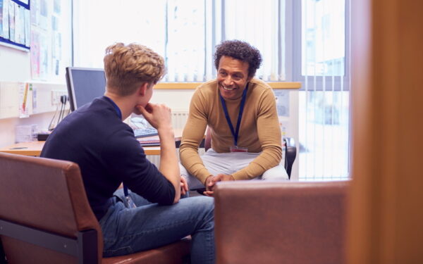 Employee Assistance Programmes And Counselling