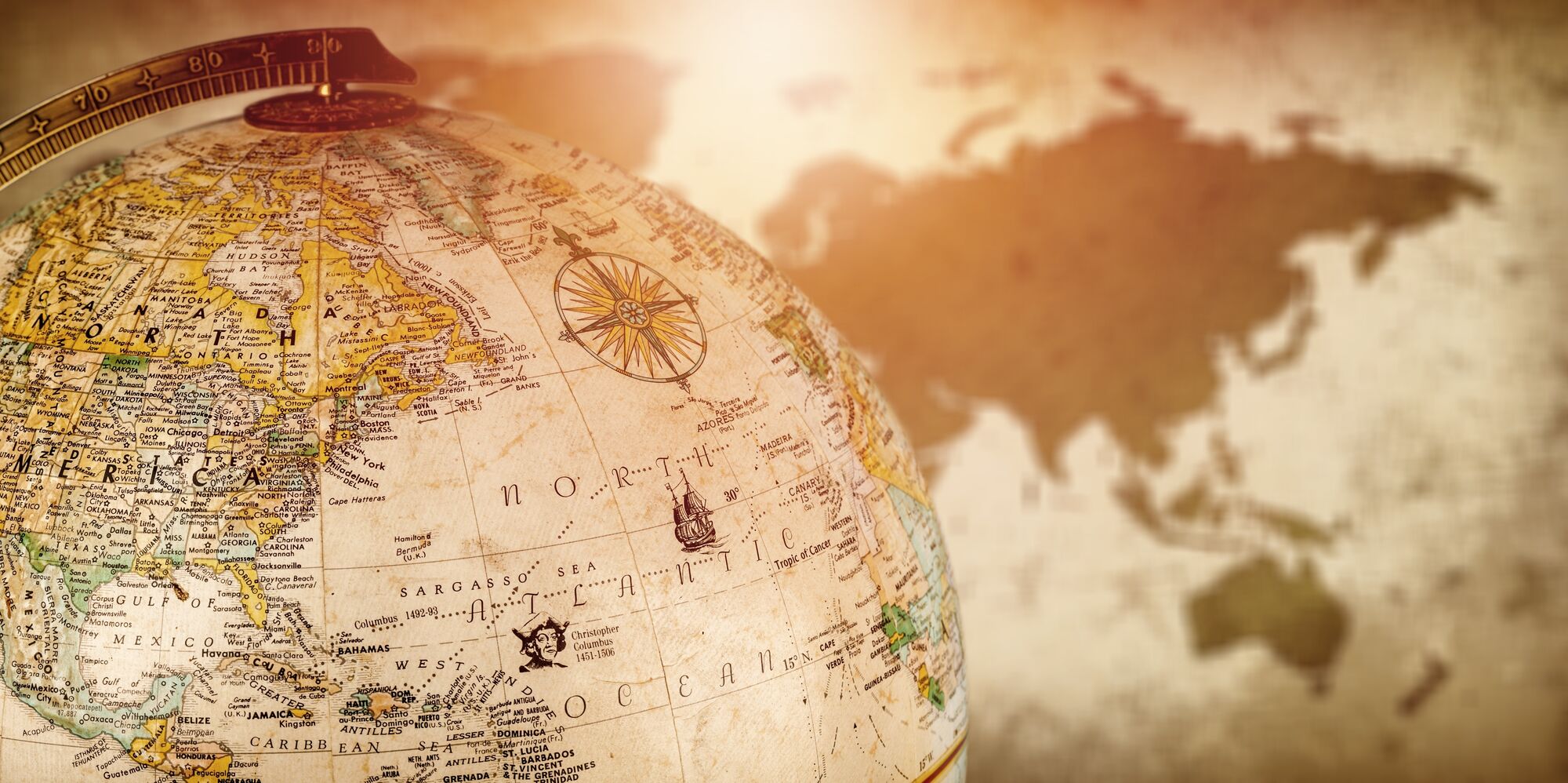 Globe Large