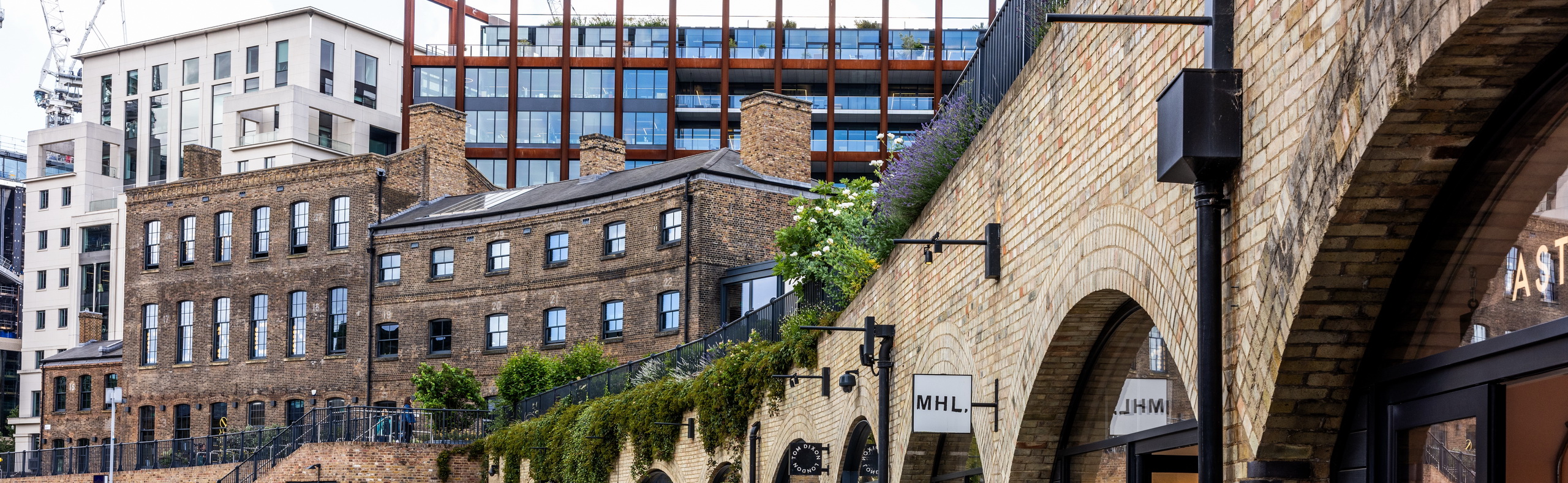 Investing In UK Property Kings Cross Header