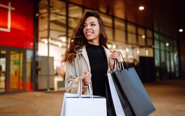 Shopping