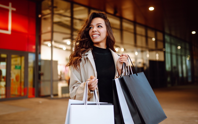 Shopping
