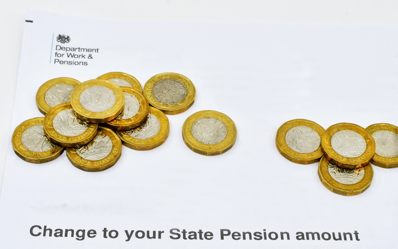 State Pension