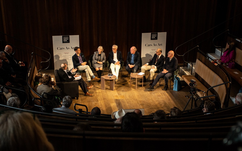 Concours Seminar 2024