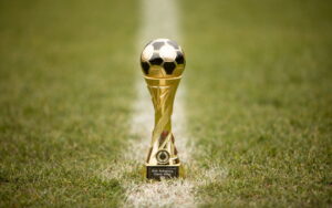 Charity Shield 2024