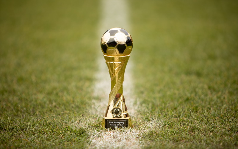 Charity Shield 2024