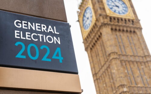 General Election 2024