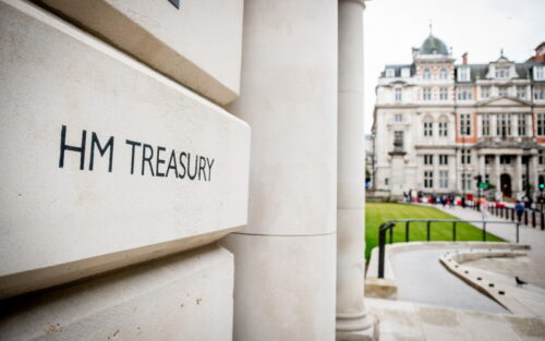 HM Treasury