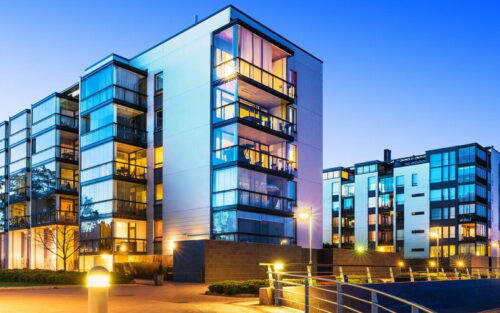 Housing Development