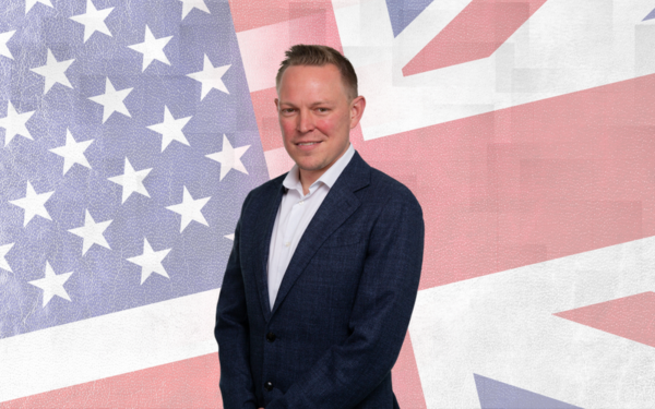 John Bull USA