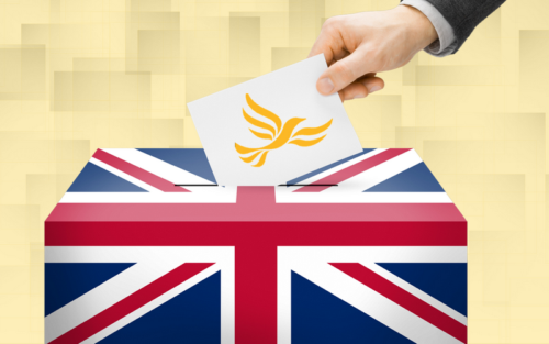 Liberal Democrats
