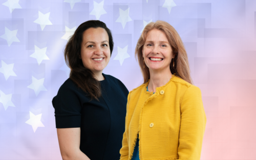 Rachel & Inga US Insights Trusts