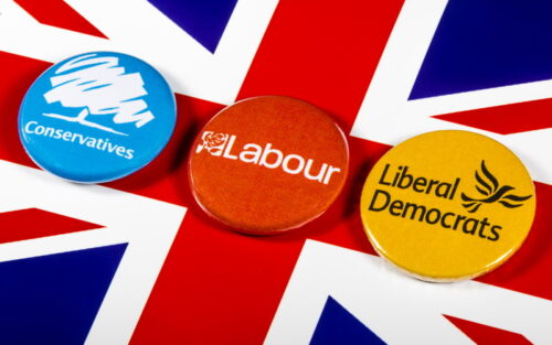 UK Election