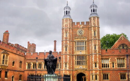 Eton