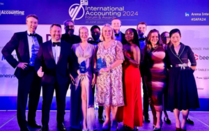 International Accounting Awards 24