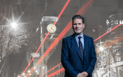 Kier Starmer