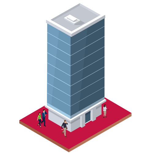 Property Towerblock