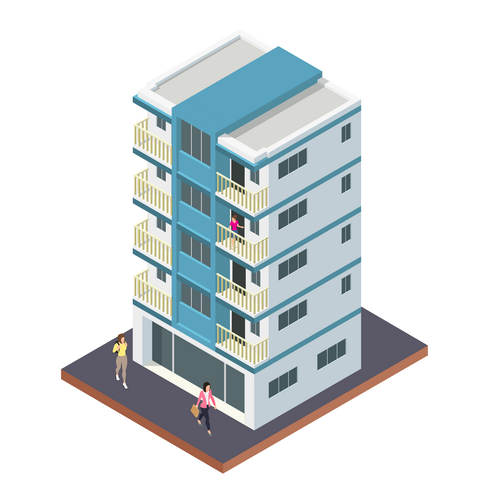 Property Apartments