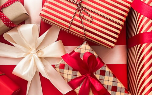 GiftBox