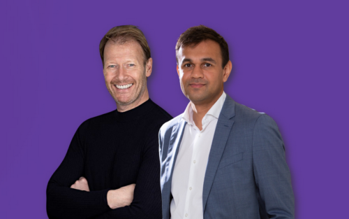 Bulletproof Entrepreneur podcast