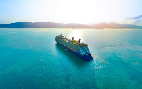 Cruise Ship