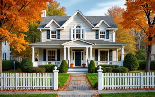 American Property