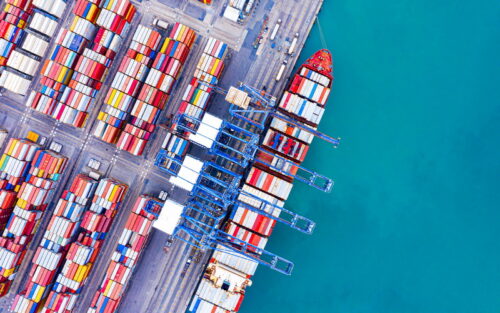 Global Shipping