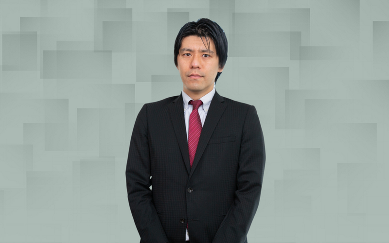 Kohtaro Hirota BUDGET