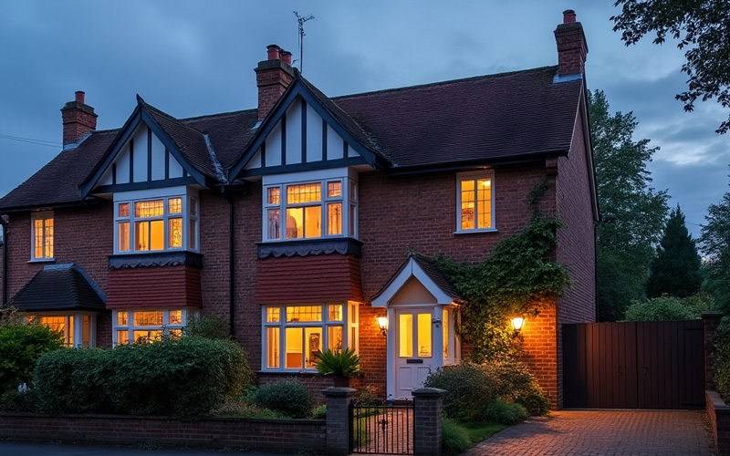 UK House