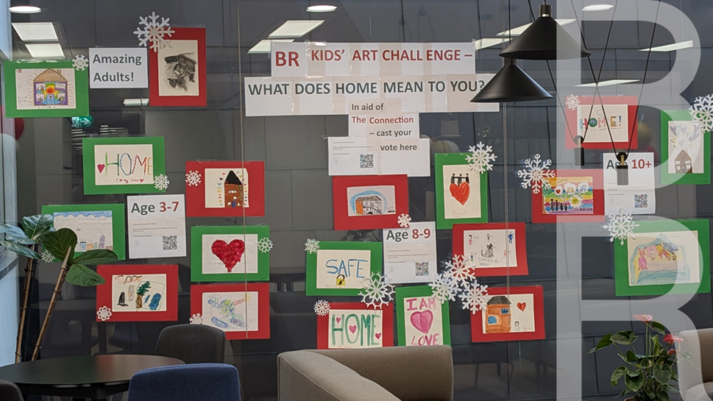 BR Kids Art Competition
