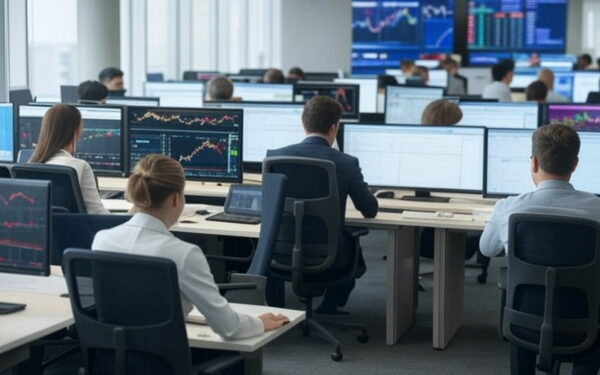Financial Services Office