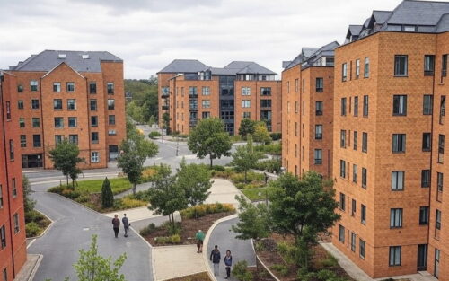 Social Housing