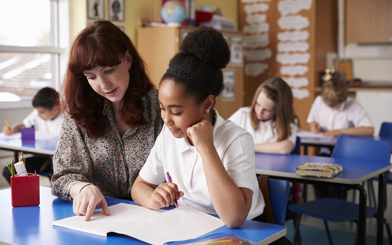 Special Educational Needs UK