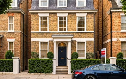 House for Sale