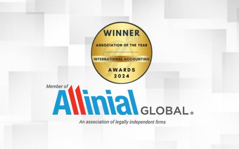 Allinial Global