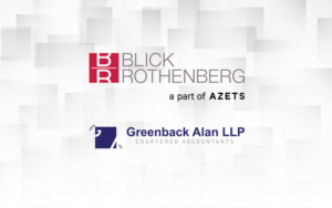 BRGA logos