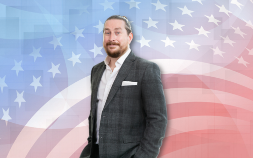 BR US Insights Michael Holland Flag