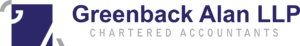 Greenback Alan logo