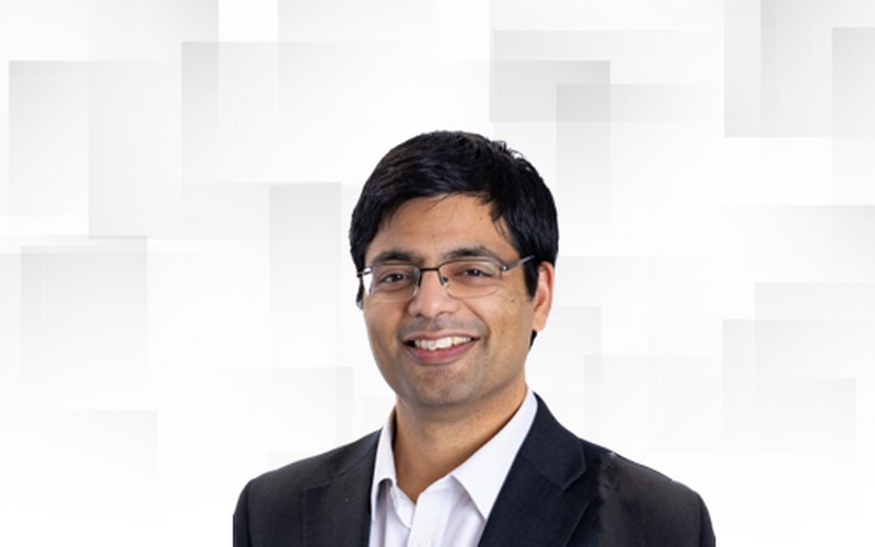 Arun Advani