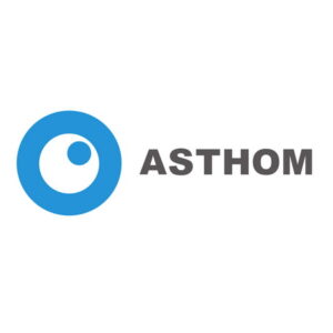 Asthom Logo