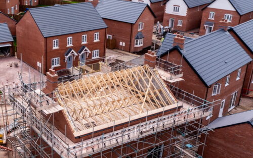 Property New Build UK