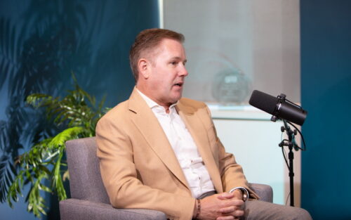 BR Vodcast Steve Rigby