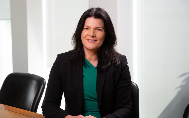 Chantal Van Stipriaan