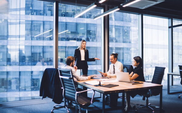 Employer Tax and Compliance Services – UK and globally