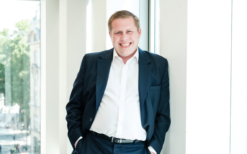 Simon Gleeson