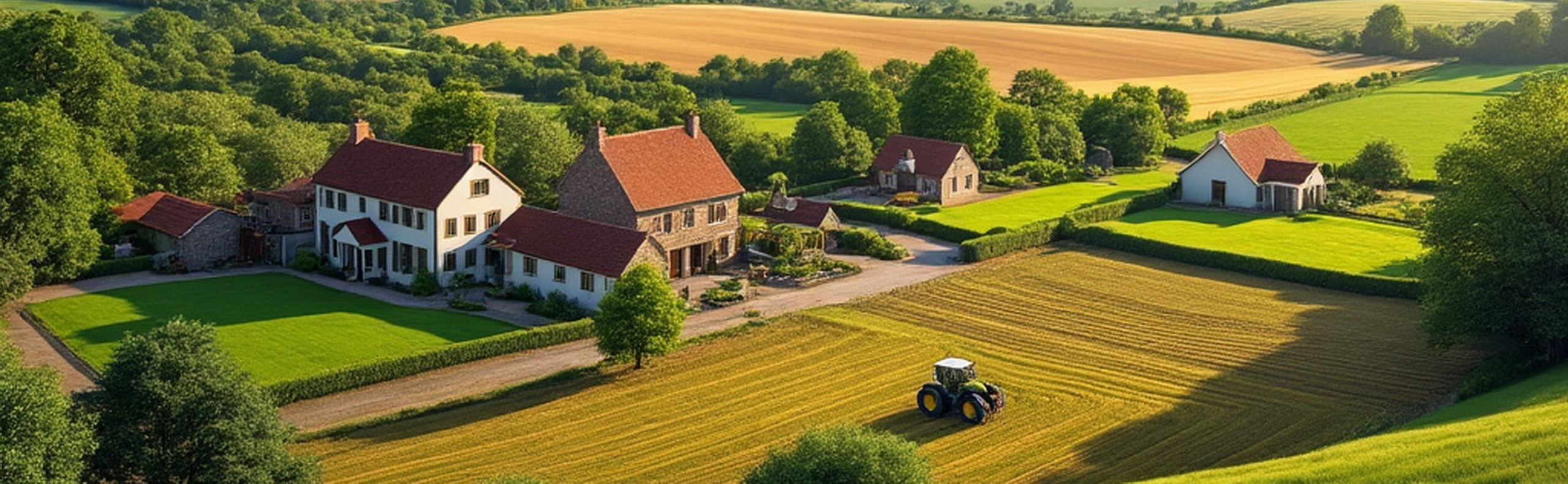 Agricultural Property Relief Event Header