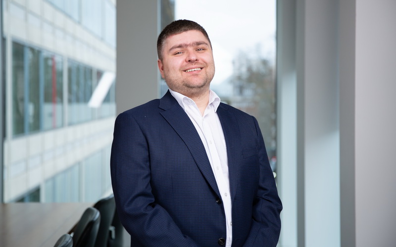 Artur Vorobyev