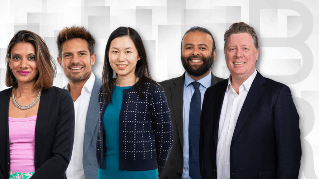 BR Global Mobility Team