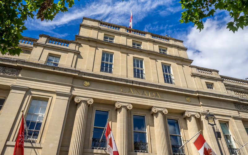 Canada House