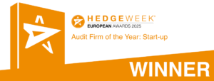 Hedgeweek Logo 2025